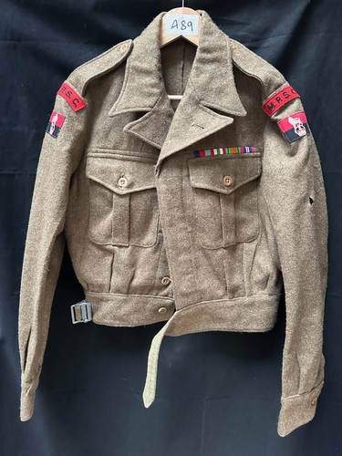 Pat british army - british,