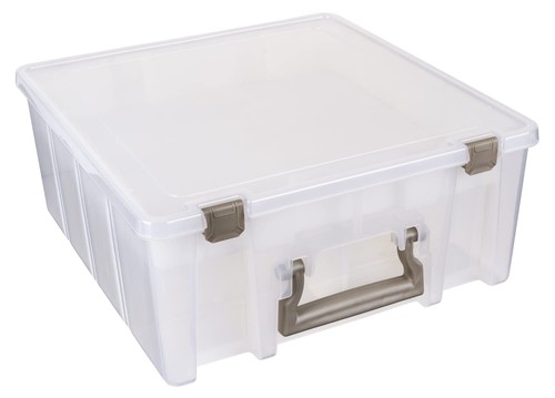 Artbin 6899az super - artbin, satchel