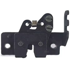 Mechanism Locking Close Saddle