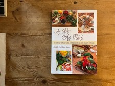 As Old As Time : A Culinary