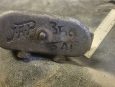 JAP ENGINE Rocker Box Ohv 350