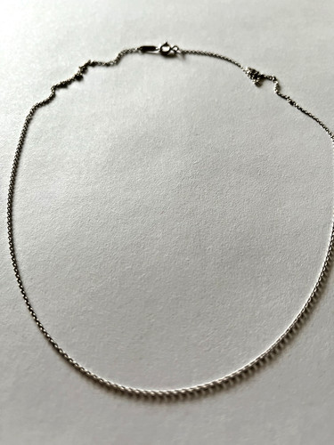 Tiffany sterling silver - &,