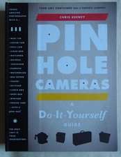 PIN HOLE CAMERAS / A DIY GUIDE