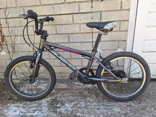 Islabikes cnoc kids bike - islabikes,
