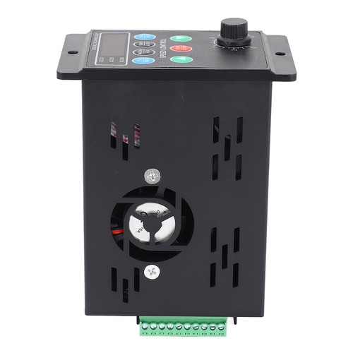 Variable frequency drive 3 - °variable,