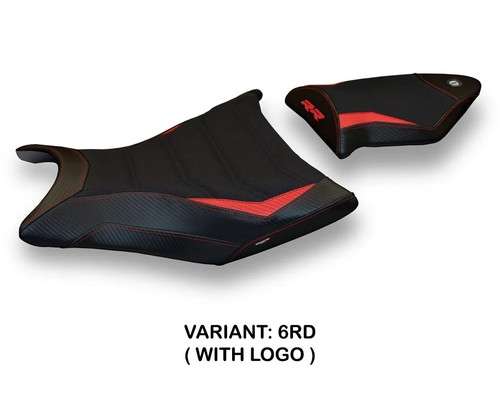 Seat saddle cover giuba - cover, 2