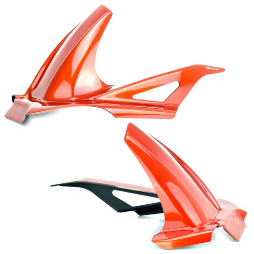 Ermax hugger metallic orange - hugger,