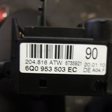 09-17 VW POLO 6R MK8 INDICATOR