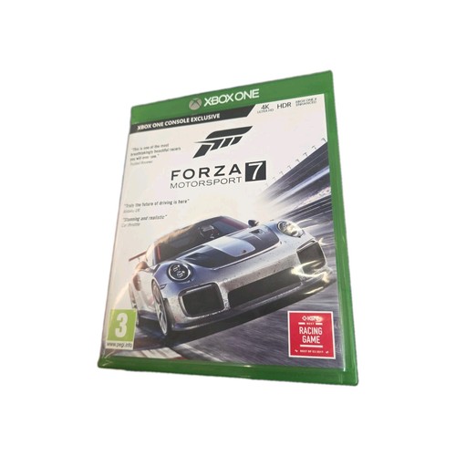 Forza motorsport xbox one - forza,