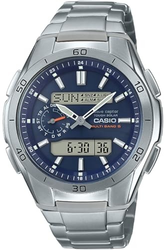 Casio wave ceptor - wave,