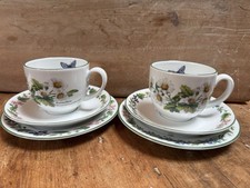 Vintage Royal Worcester