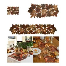 Fall Thanksgiving Table Mat