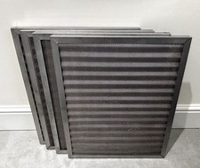 4 Kitchen Canopy Extraction