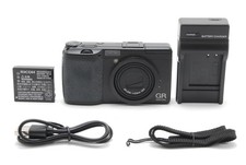 SH:3530 Ricoh GR Digital 8.1MP