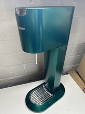 SodaStream Soda Club G100 Sparkling Water Soda Maker Machine