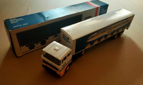Lion car daf 2800 - 59,