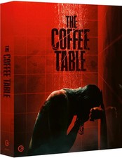 The Coffee Table Limited