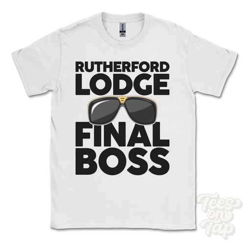 Rutherford lodge final - final, boss