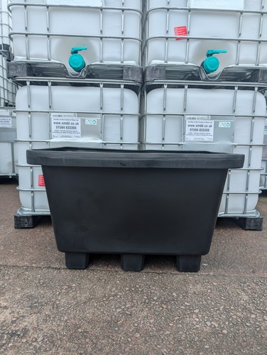 250 litre mortar - 250,