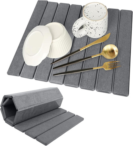 Stone drying mat quick dry - drying,