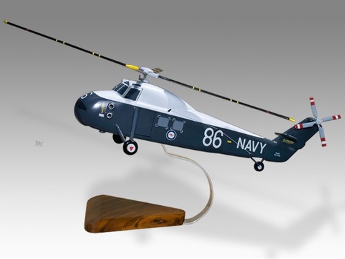 Westland wessex 31b royal - 31b,