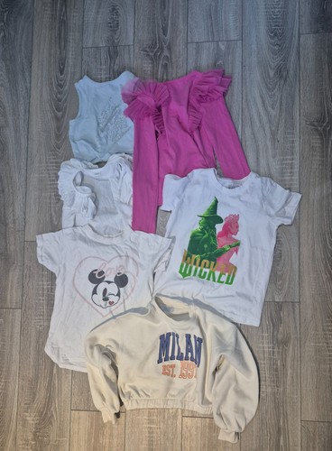 6xgirls clothes bundle - clothes,