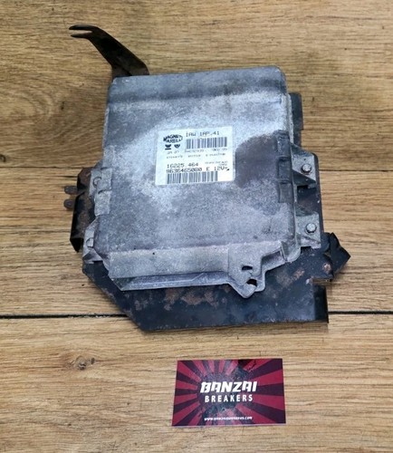 Citroen saxo vts - phase, tu5j4