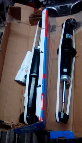 Pair mini cooper - cooper, shock