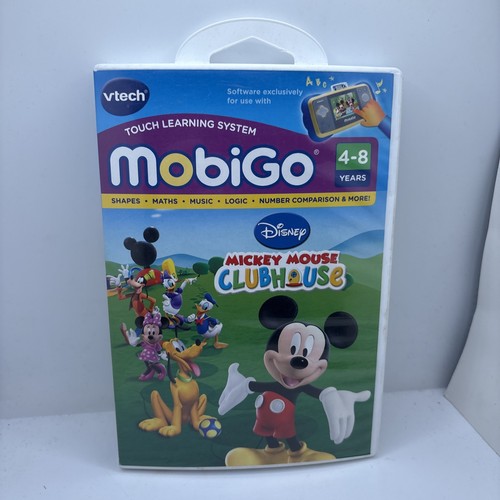 Mickey mouse disney clubhouse - mouse,