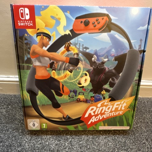 Nintendo complete edition ring - edition,