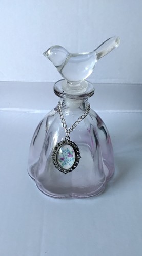 Vintage pink glass - vintage,