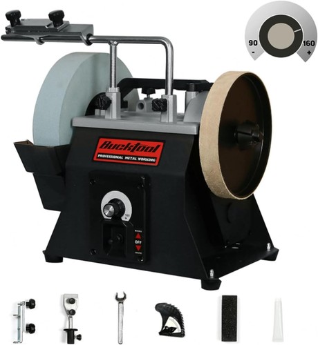 250mm variable speed wet - variable,
