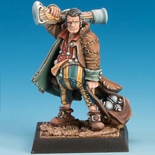 PIR 035 Freebooter's Fate