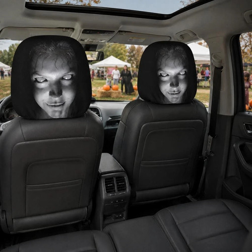 2pcs novelty funny - 2pcs, car