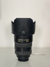 NIKON LENS AF-S DX ZOOM-NIKKOR