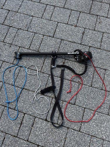 Flexifoil traction extreme - flexifoil,