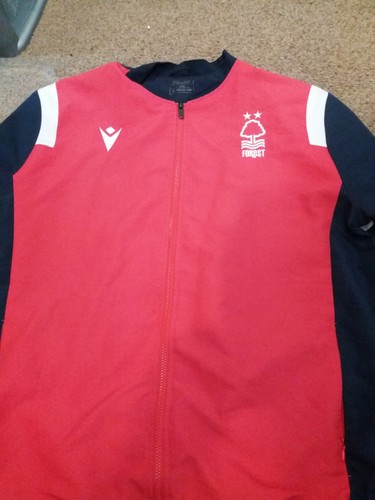 Nottingham forest 3xl - nottingham,