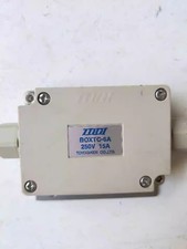 1pcs Brand New TOGI BOXTC-6A