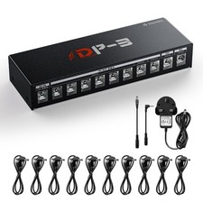 DONNER DP-3 Guitar Effects