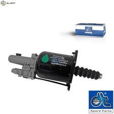 CLUTCH BOOSTER 4.61978 FOR