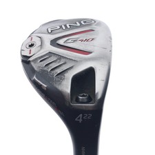 Used Ping G410 4 Hybrid / 22