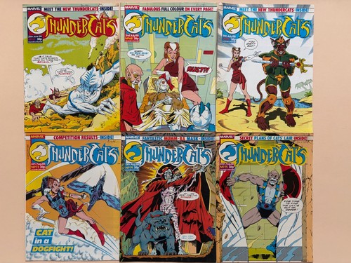 Marvel comics 1988 - comics,