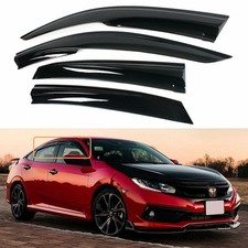 For 16-21 Honda Civic Sedan