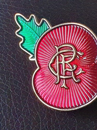 Glasgow rangers gers teddy - glasgow,