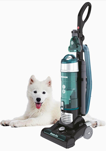 Hoover breeze evo - hoover,