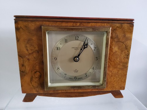 Elliot vintage solid wood - an,