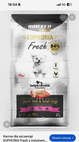 Biofeed zoo dry food turkey - zoo,