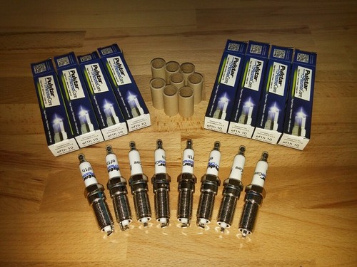 Pulstar ef1h10 plasma - 8x,