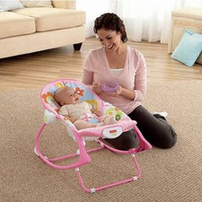 Electric infant baby bouncer - electric,