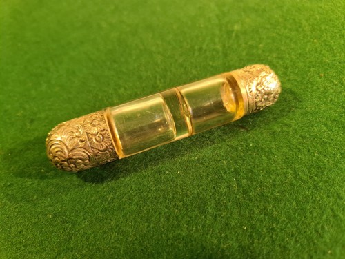 Good quality victorian - victorian, double